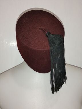 VINTAGE FEZ